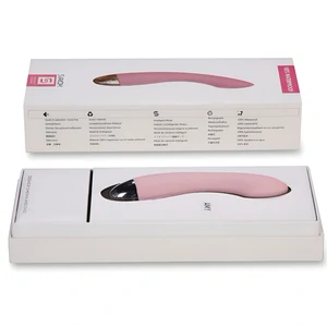 Vibrator Svakom Punctul G Amy Roz