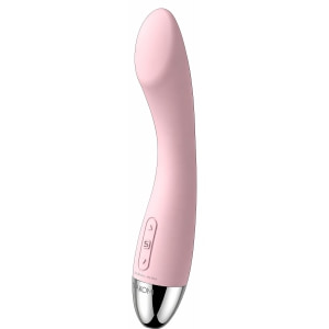 Vibrator Svakom Punctul G Amy Roz pe Denysa.ro