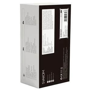 Vibrator Svakom Tulip Negru