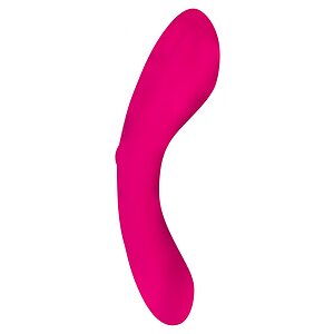 Vibrator Punct G Vibrator Swan Mini Wand Roz