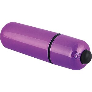 Vibrator Sweet Little Thing Mov