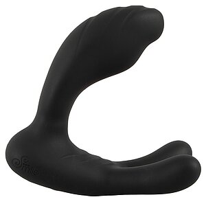Vibrator Sweet Smile G Punct 3 Motoare Reîncărcabil Negru