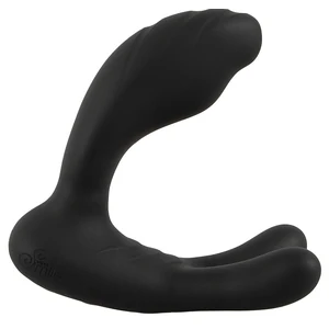 Vibrator Sweet Smile G Punct 3 Motoare Reîncărcabil Negru