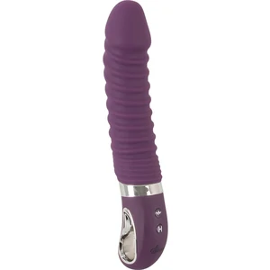 Vibrator Flexibil Pentru Stimulare Externa Si Interna