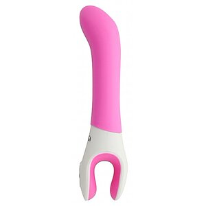 Vibrator Swift 7 Function Silicone Roz pe Denysa.ro