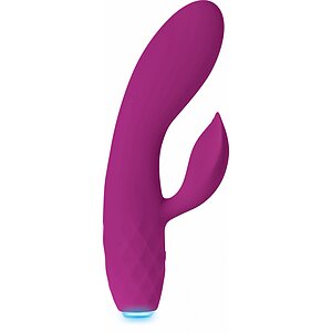 Vibrator Tabbit Glimmer Mov pe Denysa.ro