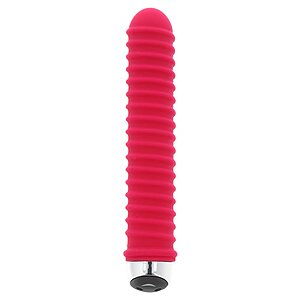 Vibrator Take Me Higher Vibe Roșu pe Denysa.ro