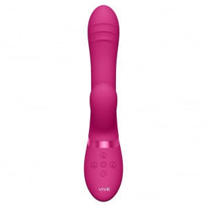 Vibrator Tani Finger Motion Roz