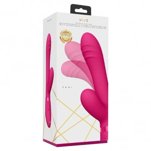 Vibrator Tani Finger Motion Roz