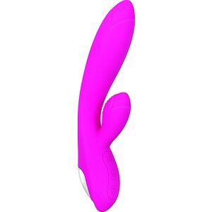Vibrator Din Silicon Sigur Pentru Corp