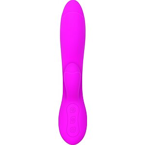 Vibrator Tantalizing Tulip Roz