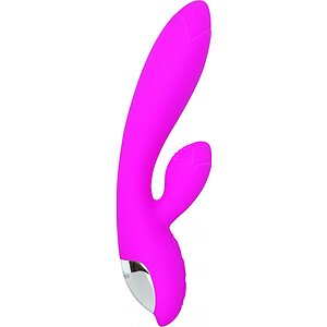 Vibrator Tantalizing Tulip Roz