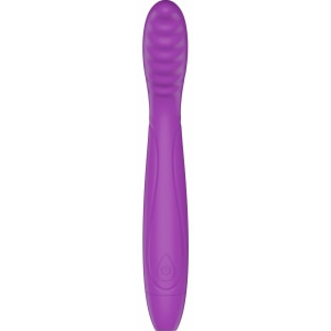 Vibrator Tapping Pentru Punctul G Mov
