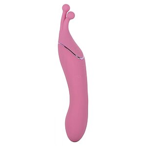 Vibrator Tempt And Tease Kiss Roz pe Denysa.ro