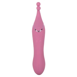 Vibrator Tempt And Tease Kiss Roz