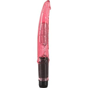 Vibrator Temptation Ruby Rosu