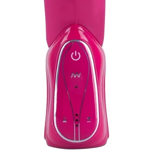 Vibrator The Hammer Roz