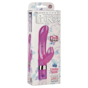 Vibrator The Original G-Kiss Roz
