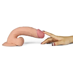 Vibrator The Ultra Soft Dude