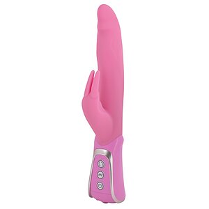 Vibrator Rotativ Pentru Punct G Si Clitoris