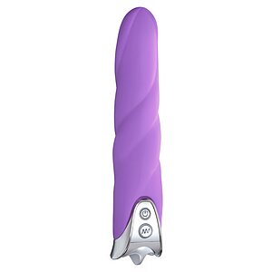 Vibrator Therapy Meridian Vibe Mov
