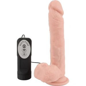 Vibrator Thrusting Vibe Vibrator Thrusting Vibe pe Denysa.ro