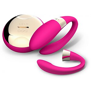 Vibrator Tiani 2 Design Edition Cerise Roz pe Denysa.ro
