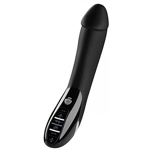 Vibrator Tickling Truman E-stim