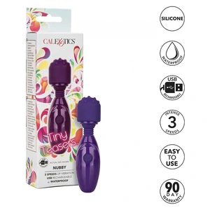 Vibrator Tiny Teasers Nubby Mov