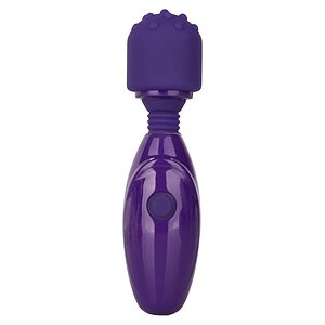 Vibrator Tiny Teasers Nubby Mov pe Denysa.ro