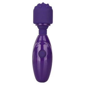 Vibrator Mini Wand Reincarcabil Usb