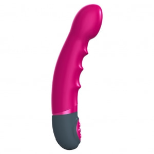 Vibrator Too Much V2 Roz pe Denysa.ro