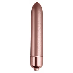 Vibrator Ou 10 Moduri De Vibrare Vibrator Complet Rezistent La Apa 100%