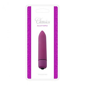 Vibrator Toyz4Lovers Egg Classic Mov