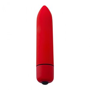 Vibrator Cu Varf Pronuntat Pentru Stimulare