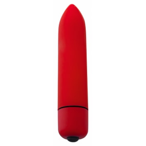 Vibrator Toyz4Lovers Egg Classic Roșu Vibrator Toyz4Lovers Egg Classic Roșu pe Denysa.ro
