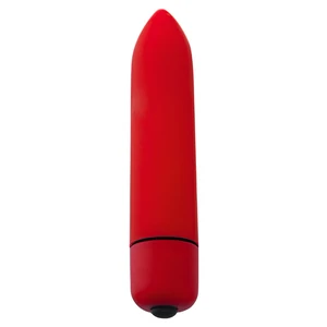 Vibrator Toyz4Lovers Egg Classic Roșu Vibrator Toyz4Lovers Egg Classic Roșu pe Denysa.ro