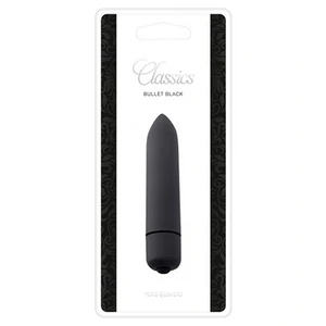 Vibrator Toyz4Lovers Egg Classics Negru
