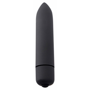 Vibrator Toyz4Lovers Egg Classics Negru Vibrator Toyz4Lovers Egg Classics Negru pe Denysa.ro