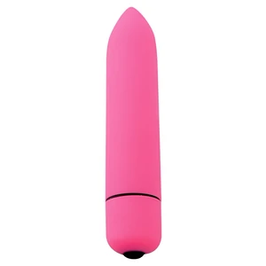 Vibrator Toyz4Lovers Egg Classics Roz Vibrator Toyz4Lovers Egg Classics Roz pe Denysa.ro