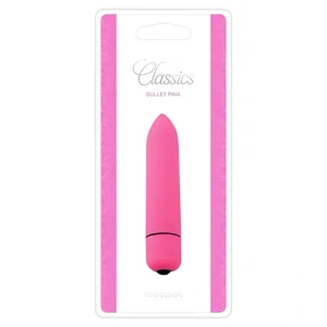 Vibrator Toyz4Lovers Egg Classics Roz