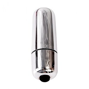 Vibrator Cu Buton Touch Si Baterii Incluse