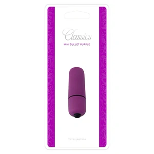 Vibrator Toyz4Lovers Mini Egg Classics Mov