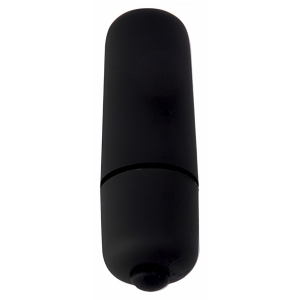 Vibrator Toyz4Lovers Mini Egg Negru Vibrator Toyz4Lovers Mini Egg Negru pe Denysa.ro