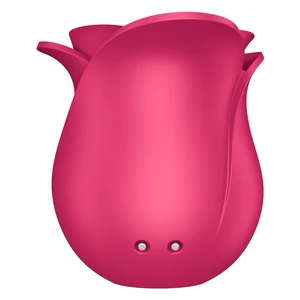 Vibrator Trandafir Satisfyer Pro 2 Modern Rose Roz