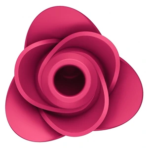 Vibrator Trandafir Satisfyer Pro 2 Modern Rose Roz
