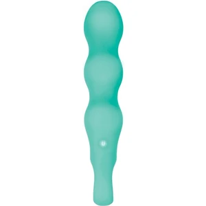 Vibrator Triple Teaser Turcoaz