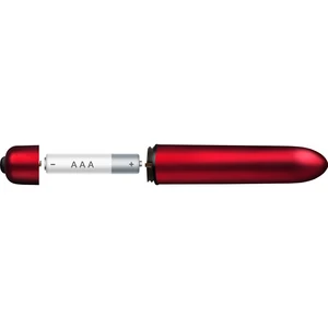 Vibrator Truly Rouge Allure Roșu