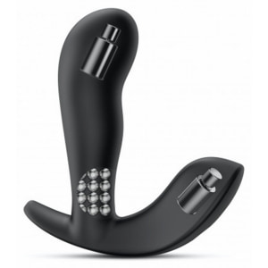 Vibrator Twist Delight Negru