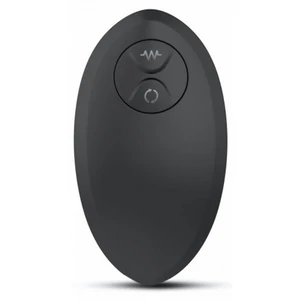 Vibrator Twist Delight Negru
